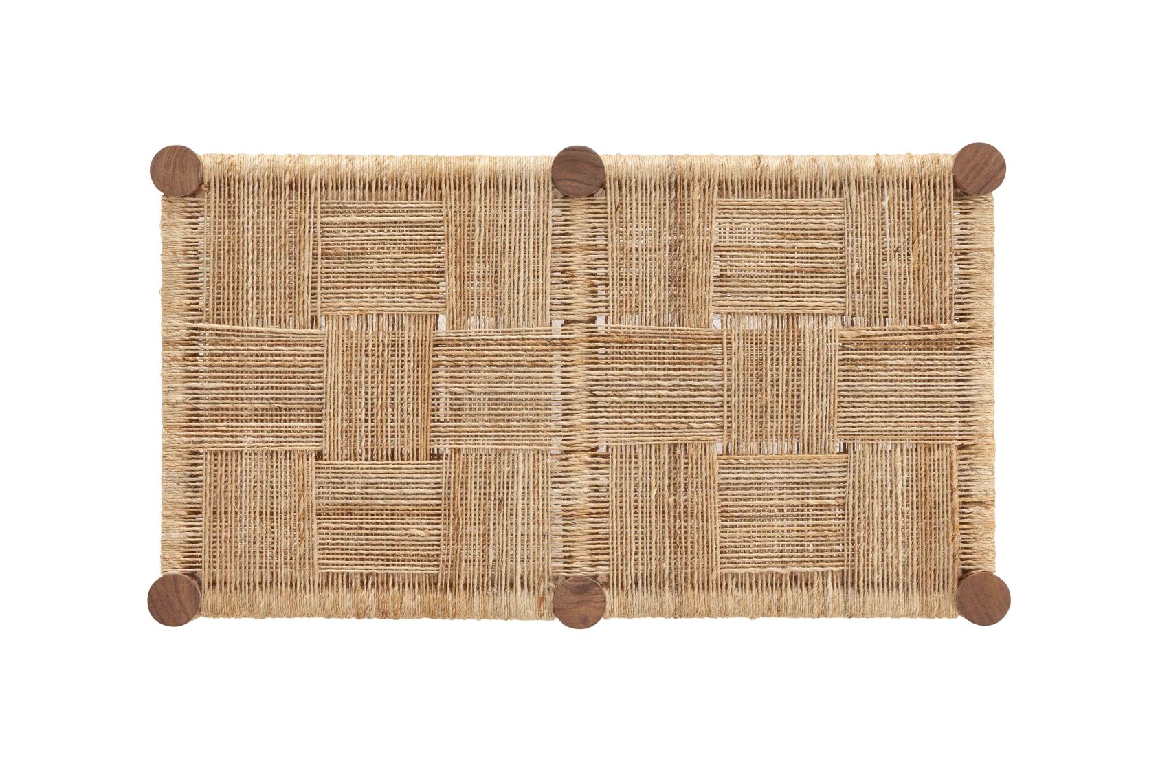 Roots Double Stool Bank 03 Gan