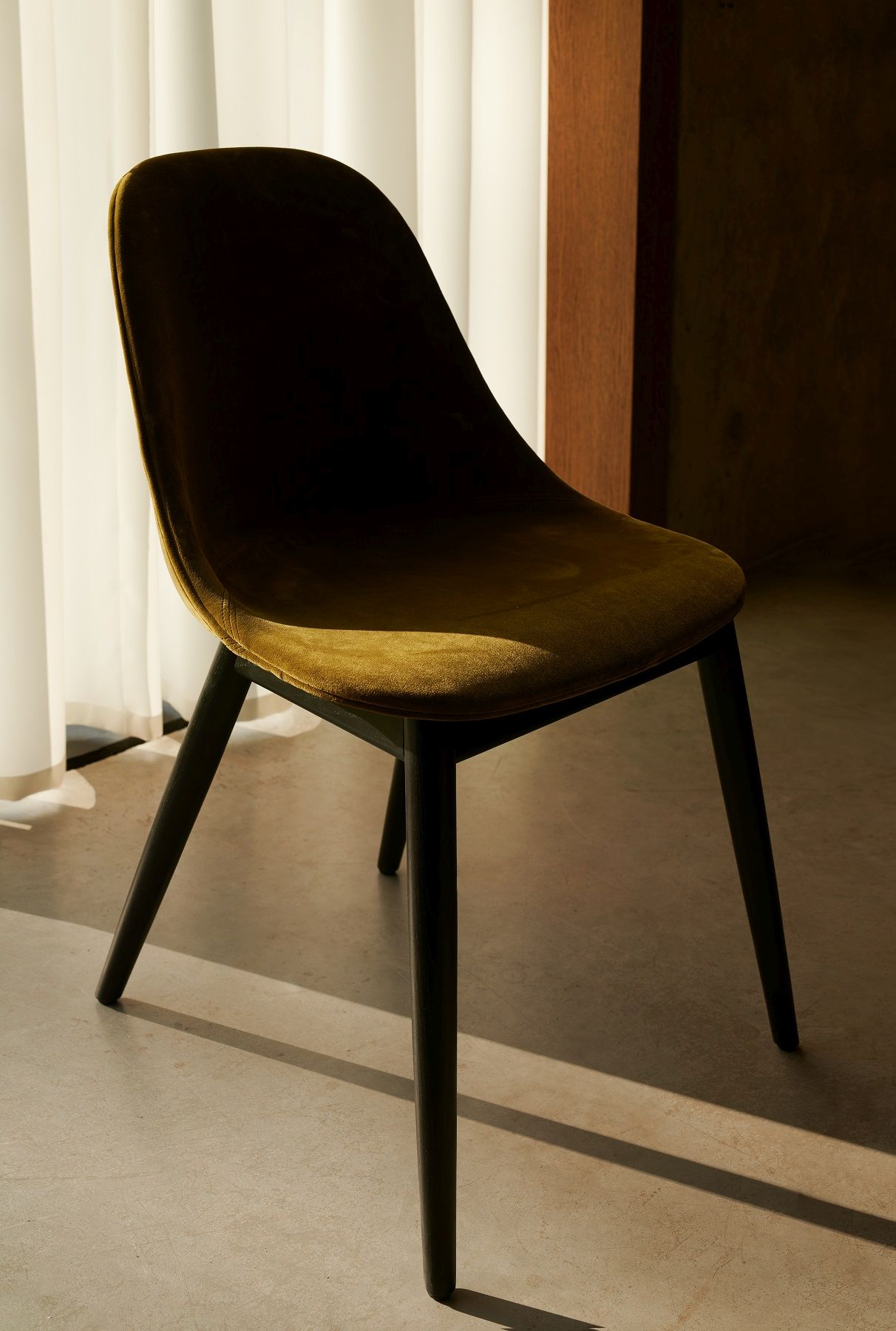 Harbour Side Dining Chair Stuhl / Esszimmerstuhl Audo Copenhagen