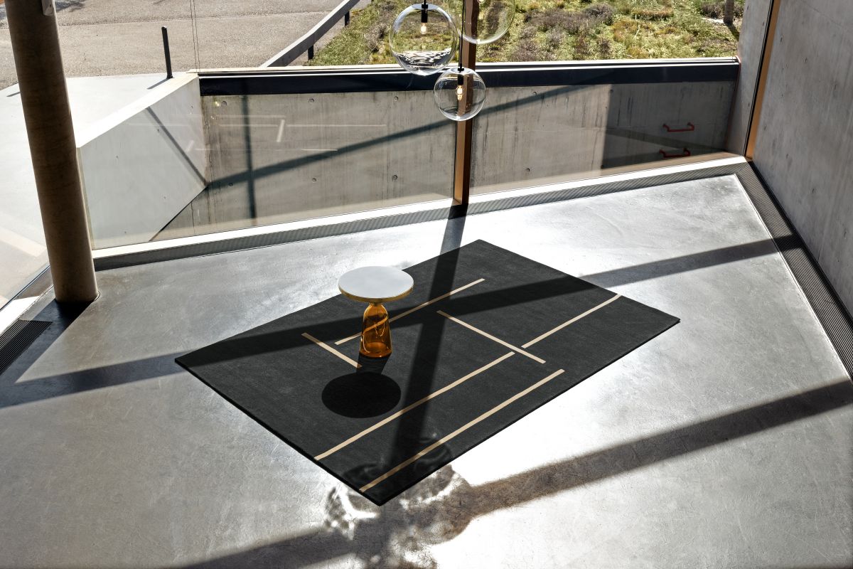Monolith Teppich 200x300cm ClassiCon