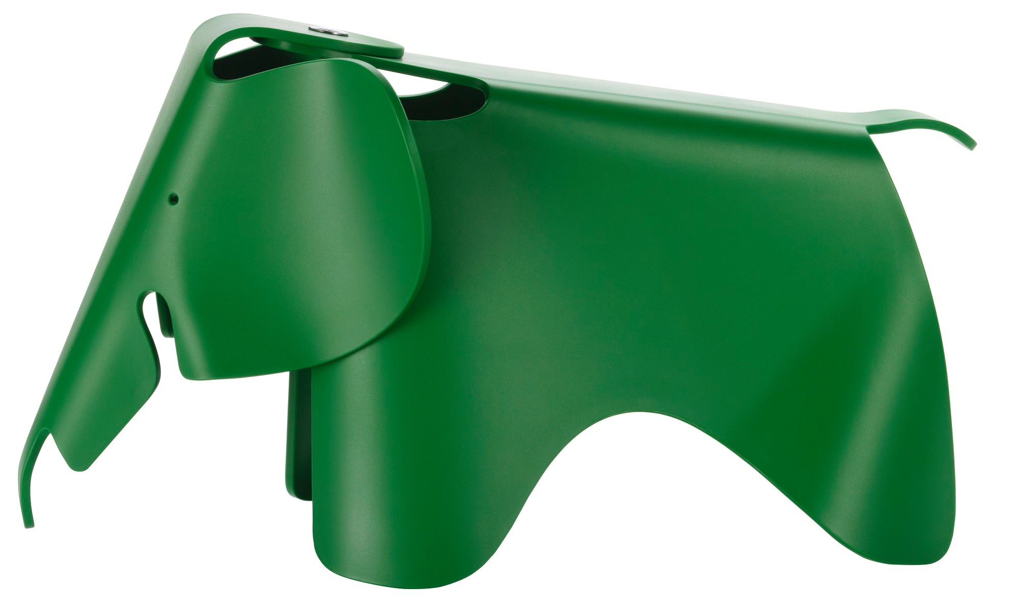 Eames Elephant klein Vitra