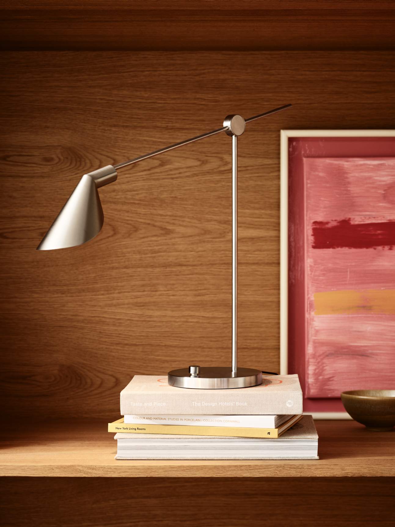 MS Series Tischleuchte MS021 Fritz Hansen