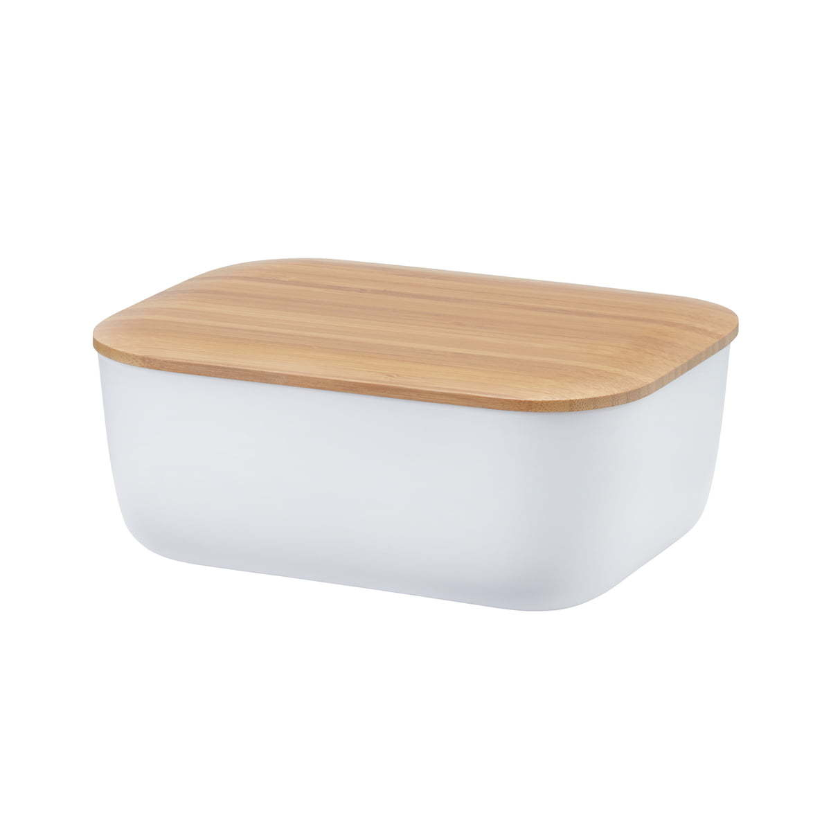 BOX-IT Butterdose RIG TIG by Stelton schwarz EINZELSTÜCK