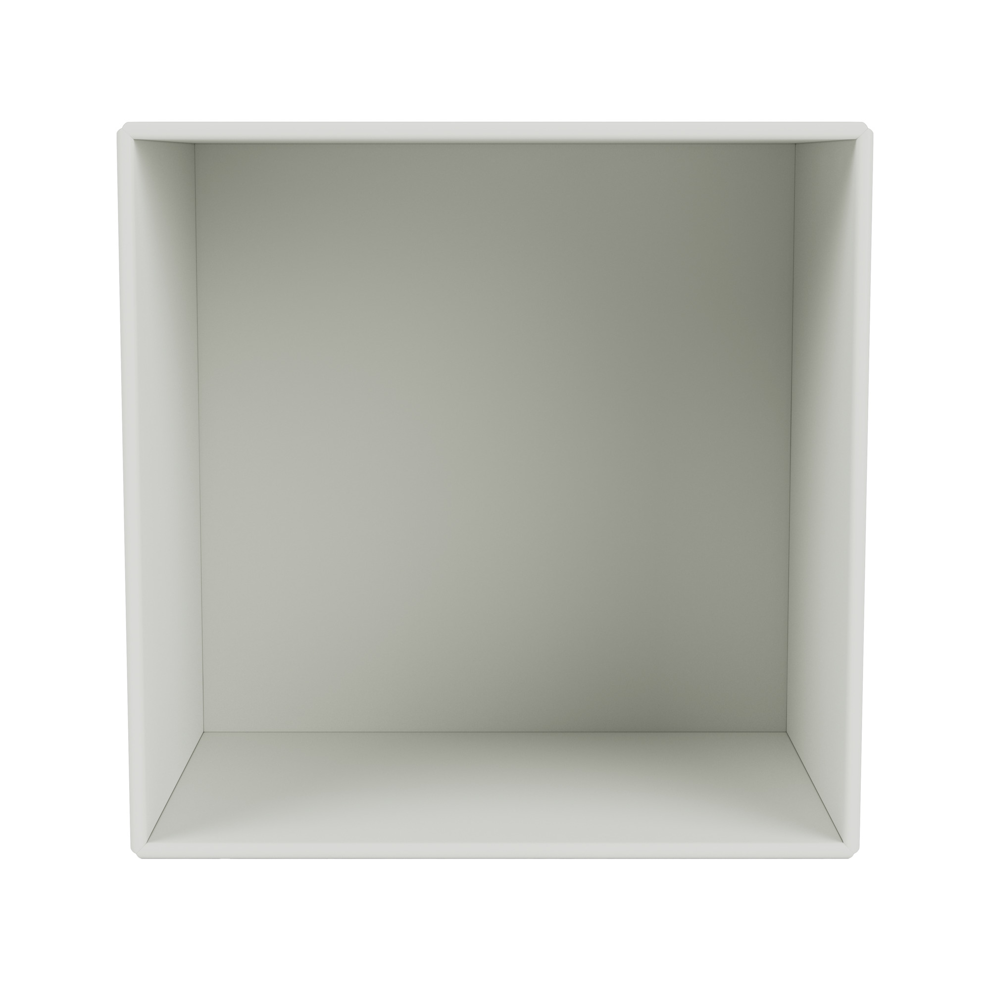 Mini offenes Modul Nordic Montana