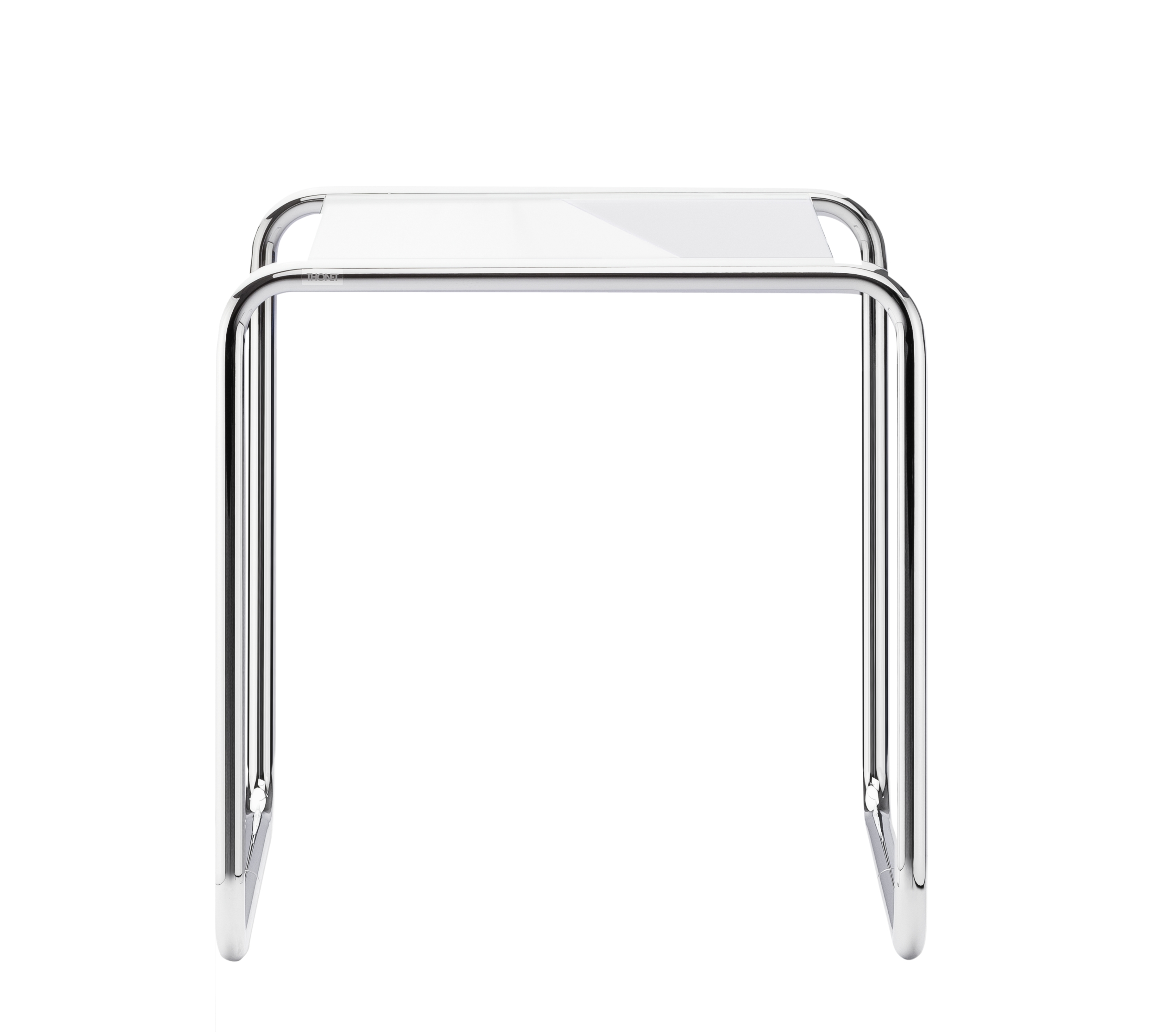 B 9 a Beistelltisch Thonet
