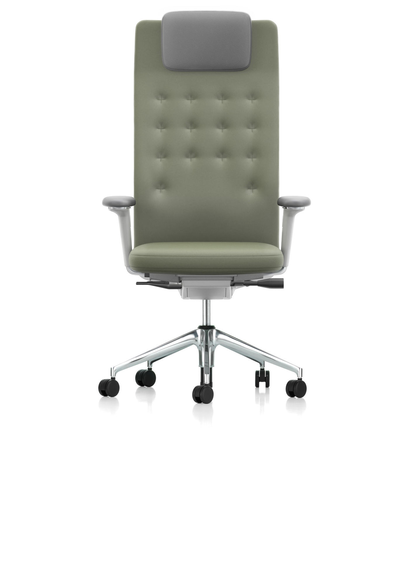 ID Chair - ID Trim L Bürodrehstuhl Vitra