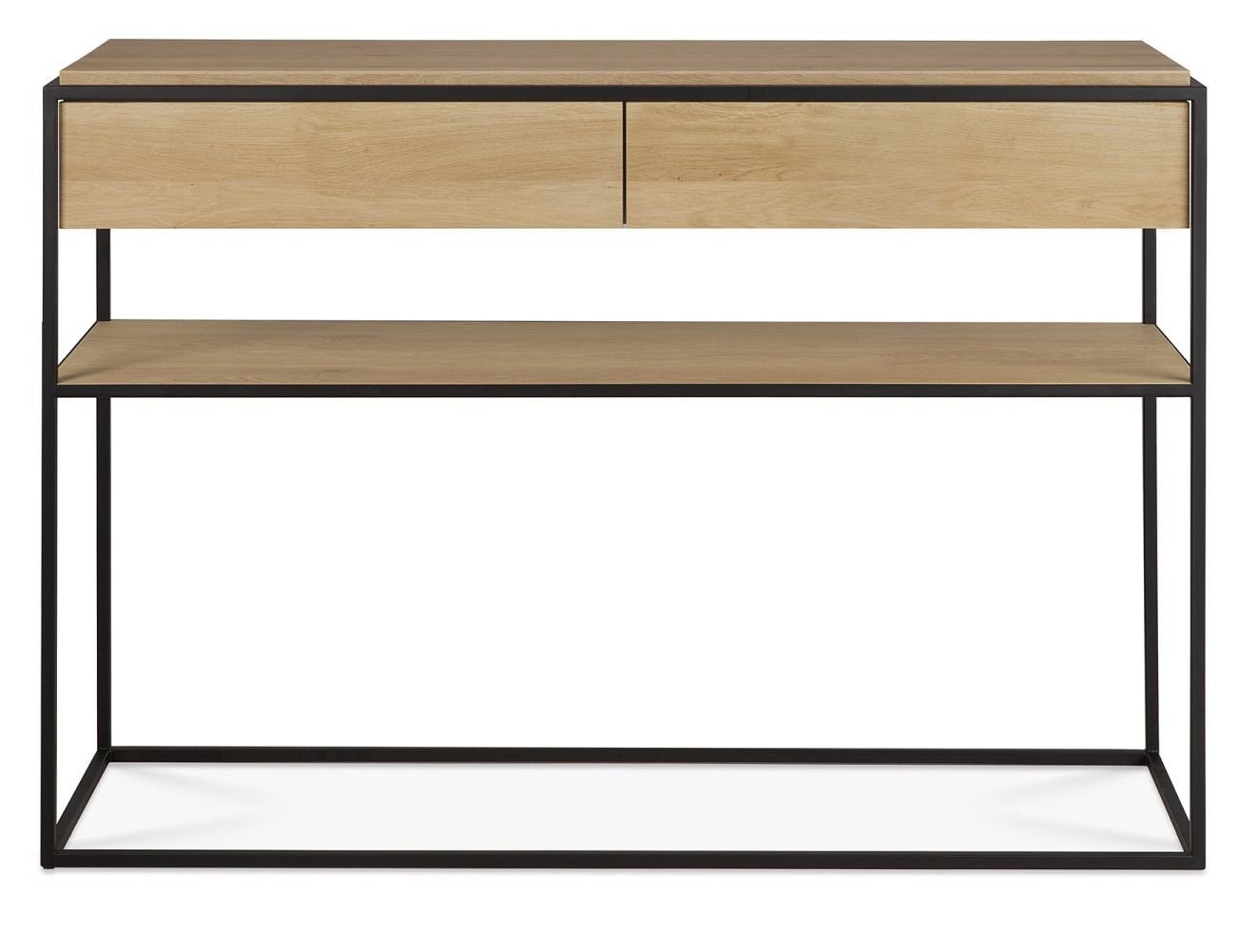 Monolit Konsole Eiche Ethnicraft