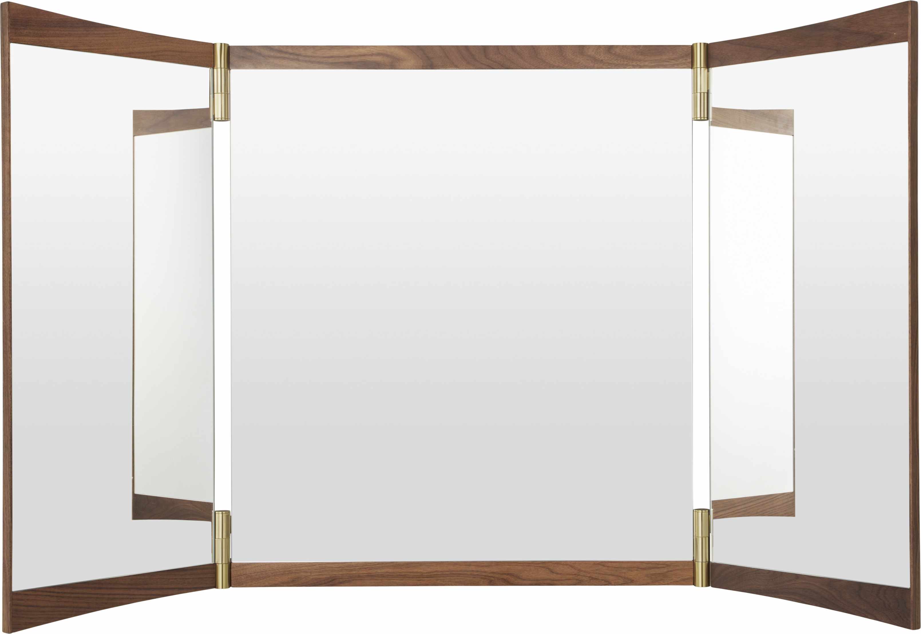 Vanity Wall Mirror 3 Wandspiegel Gubi  