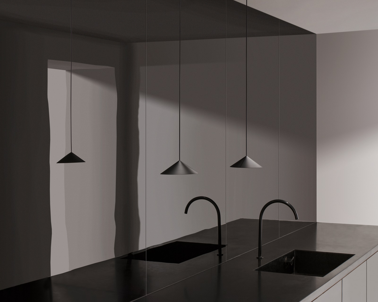 w201 S3 Extra small Pendant Pendelleuchte wästberg