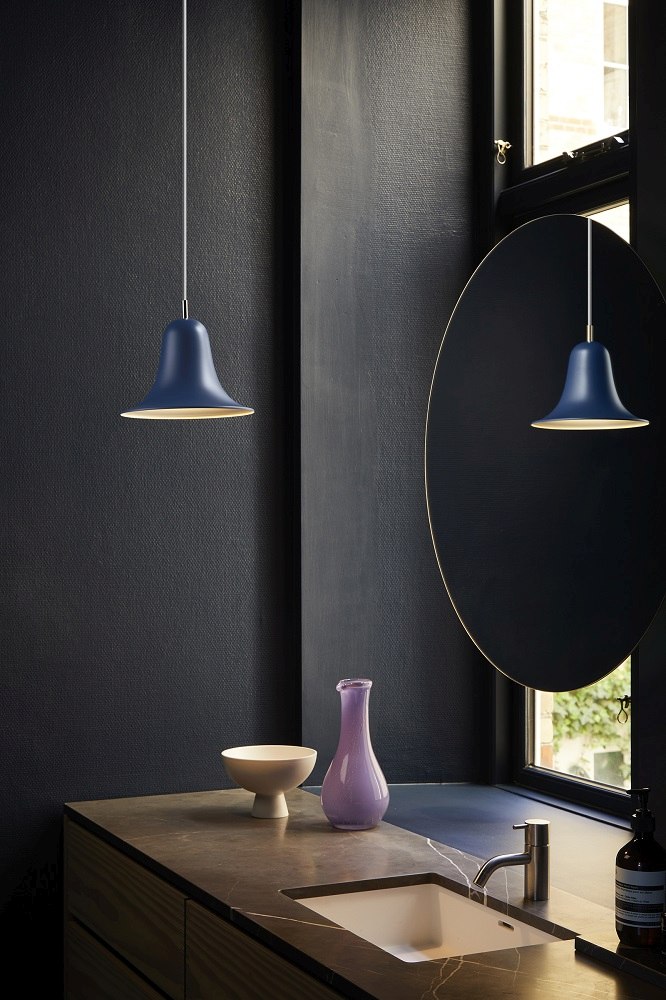 Pantop Pendant Ø23 Pendelleuchte Verpan