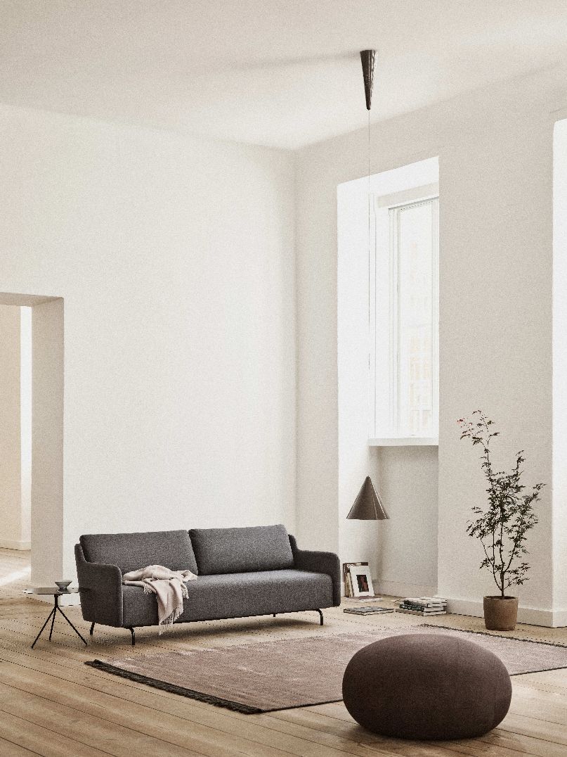 VENUS Schlafsofa Softline