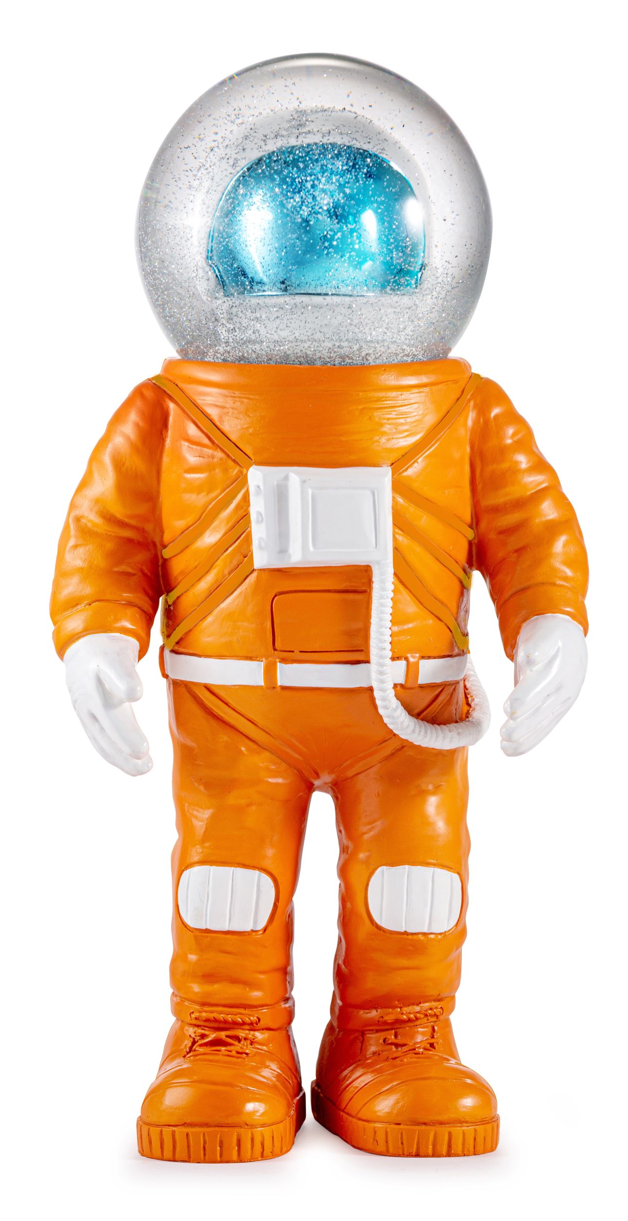 Summerglobes The Giant Marstronaut Glitzerkugel Donkey EINZELSTÜCK