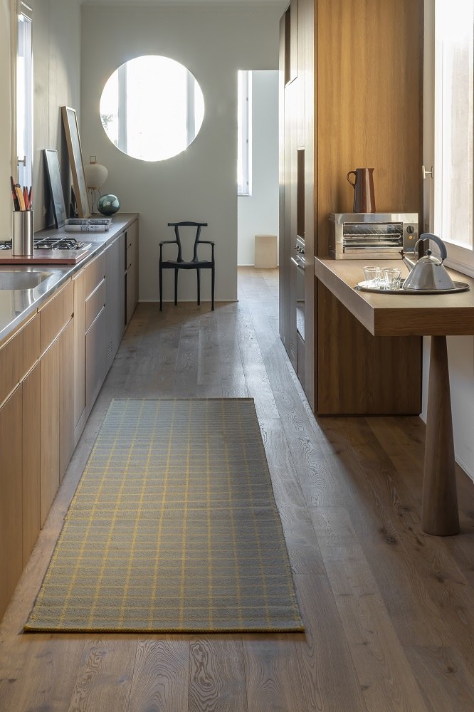Tiles Collection Teppich Nanimarquina