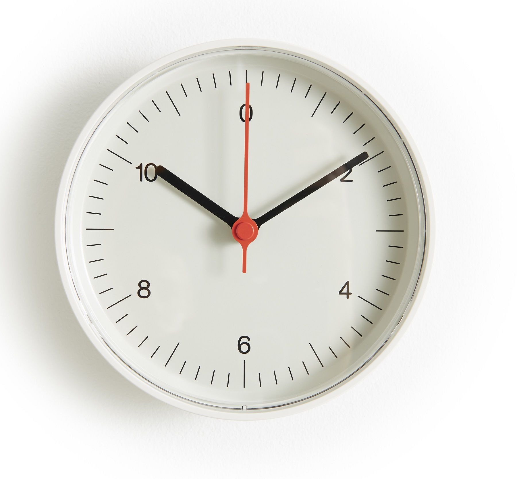 Table Clock Dual-function Tischuhr / Wanduhr Hay 