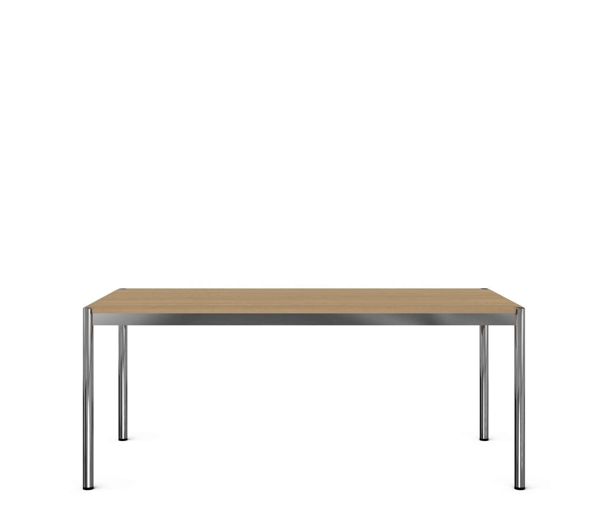 USM Haller Tisch 200 x 100 cm
