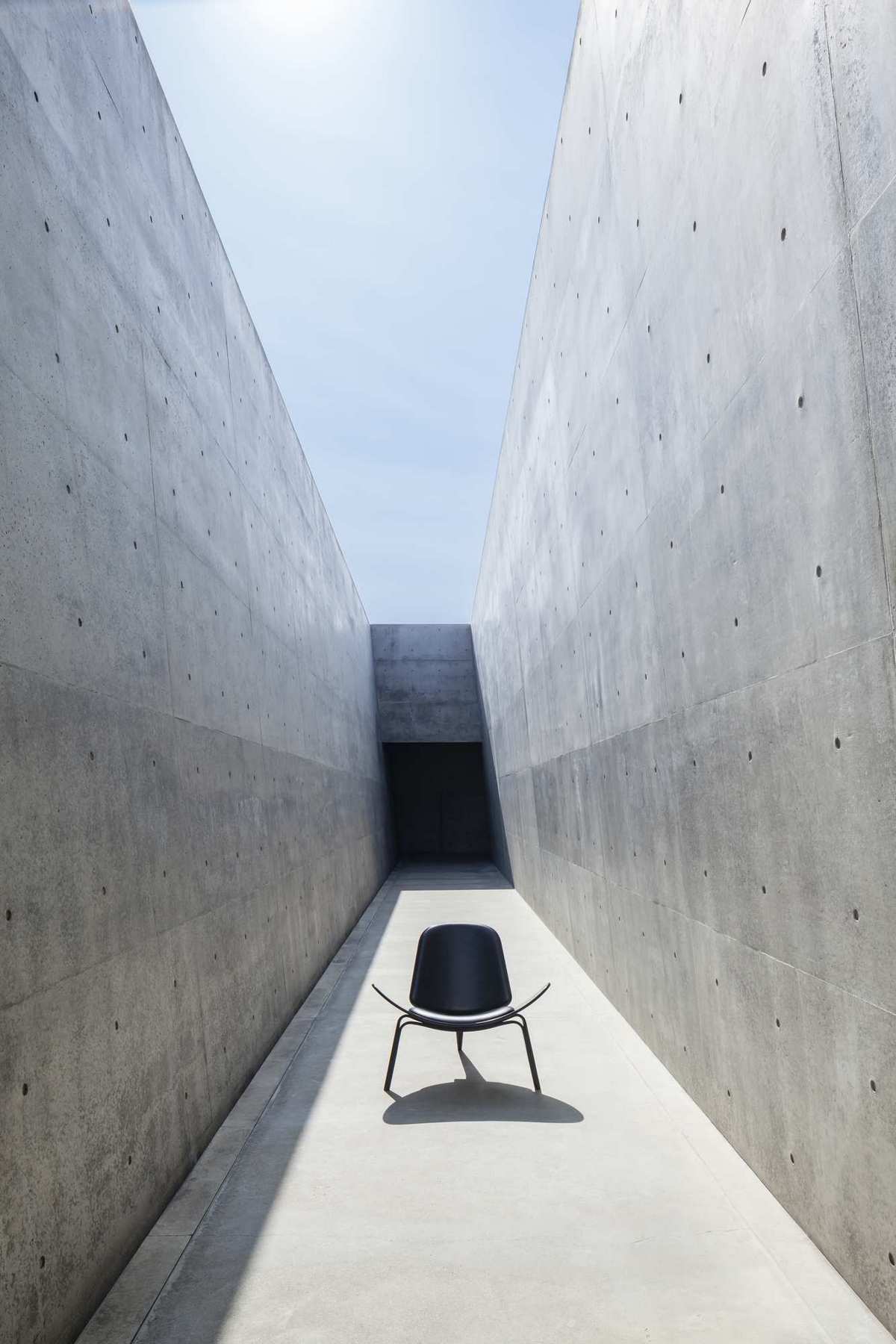 CH07 Shell Chair Stuhl Carl Hansen & Søn