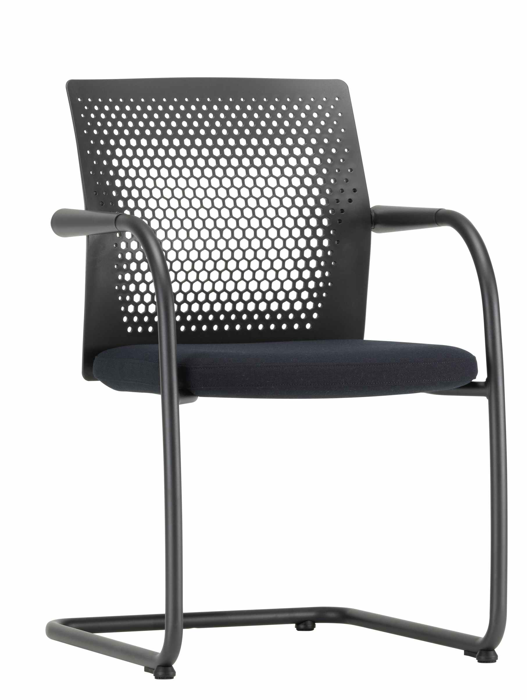 ID Visitor Air Freischwinger Vitra