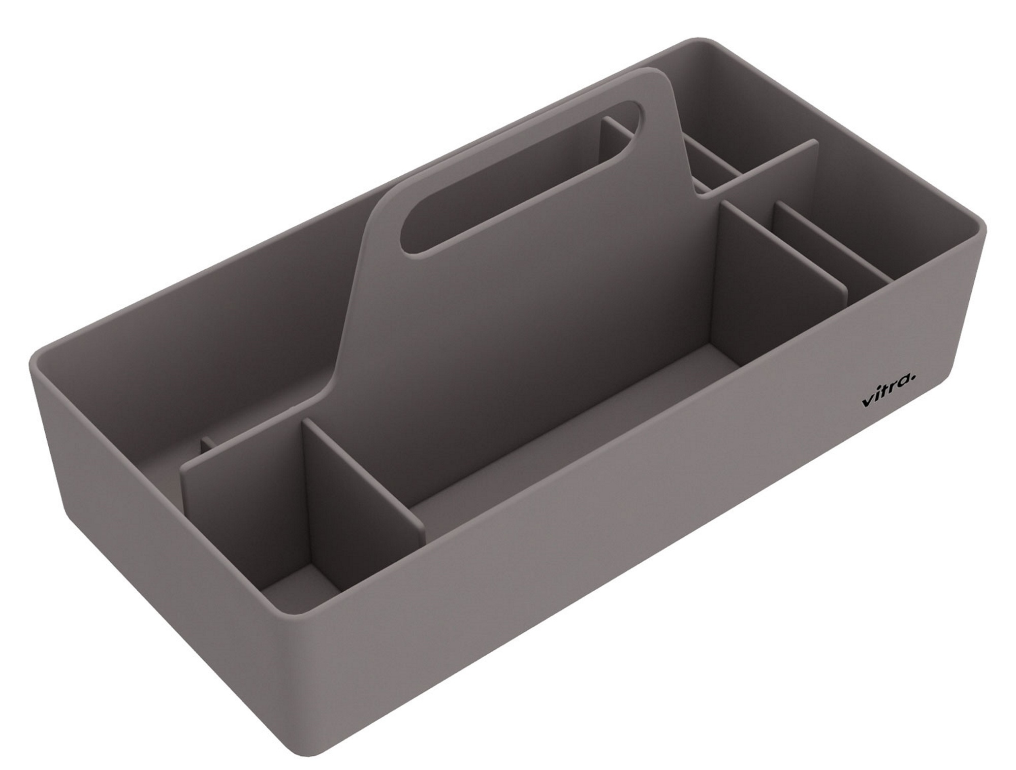 Toolbox Organisationsbox Vitra-weiss