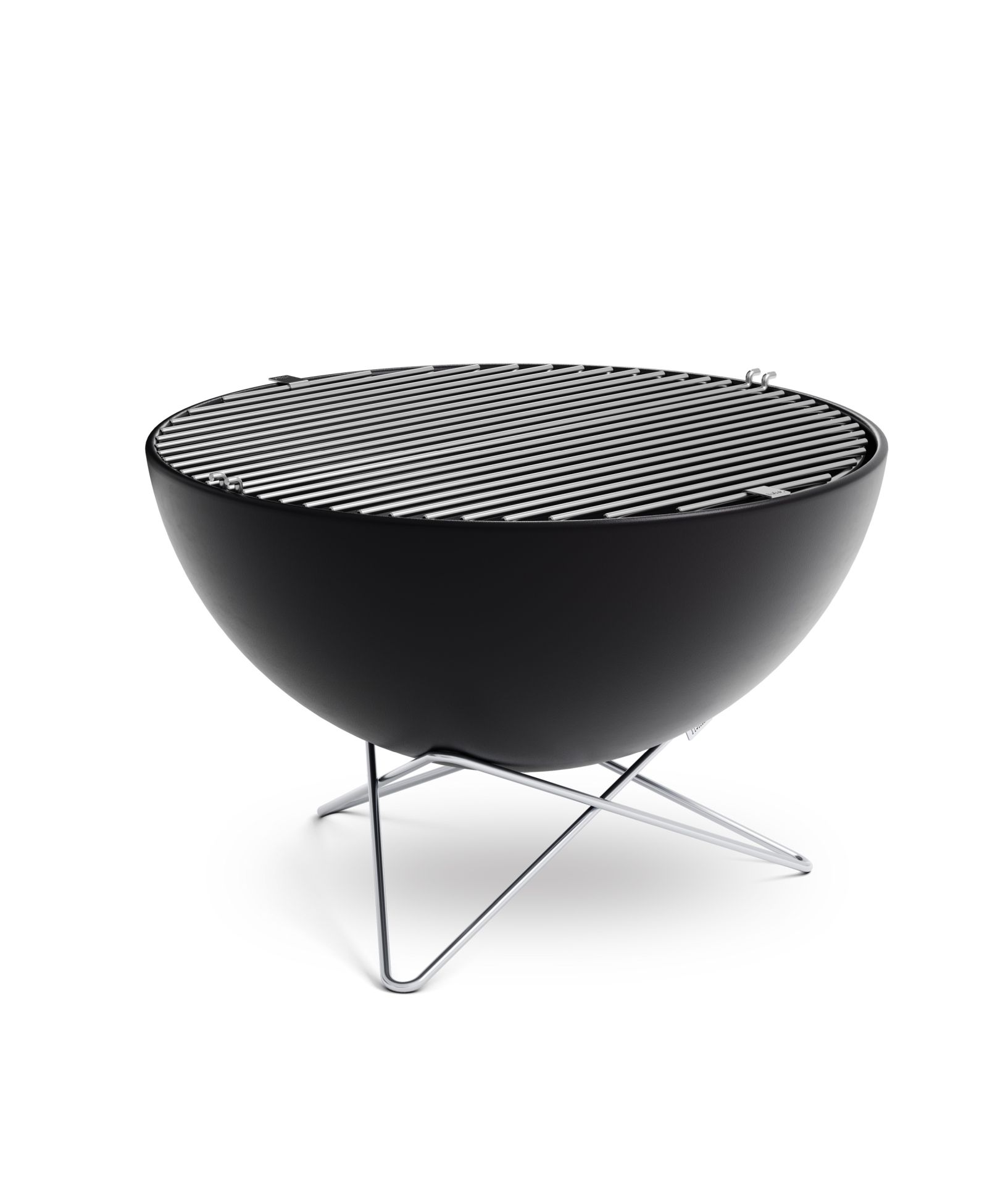 Bowl 57 Feuerschale mit Drahtfuß höfats Bowl 57 Feuerschale mit Drahtfuß höfats