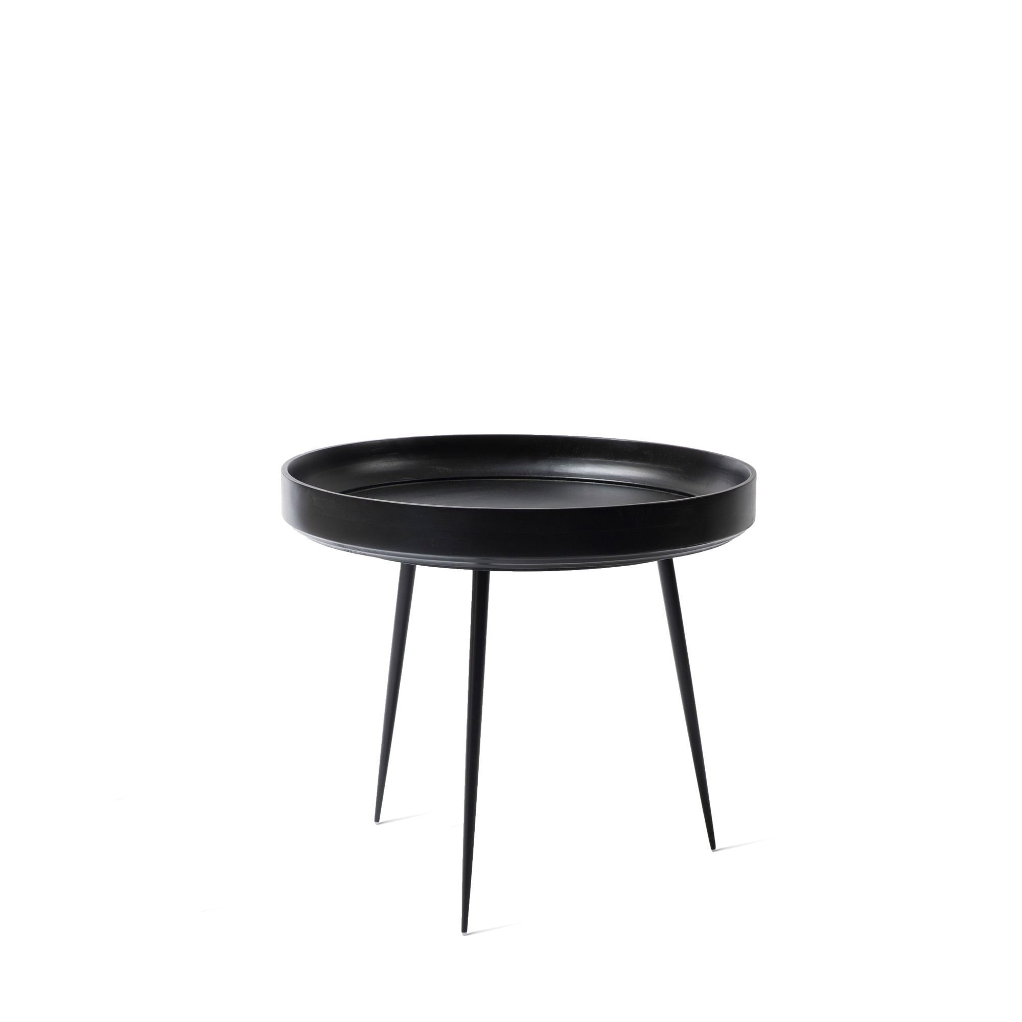 Bowl Table Mangoholz groß Mater