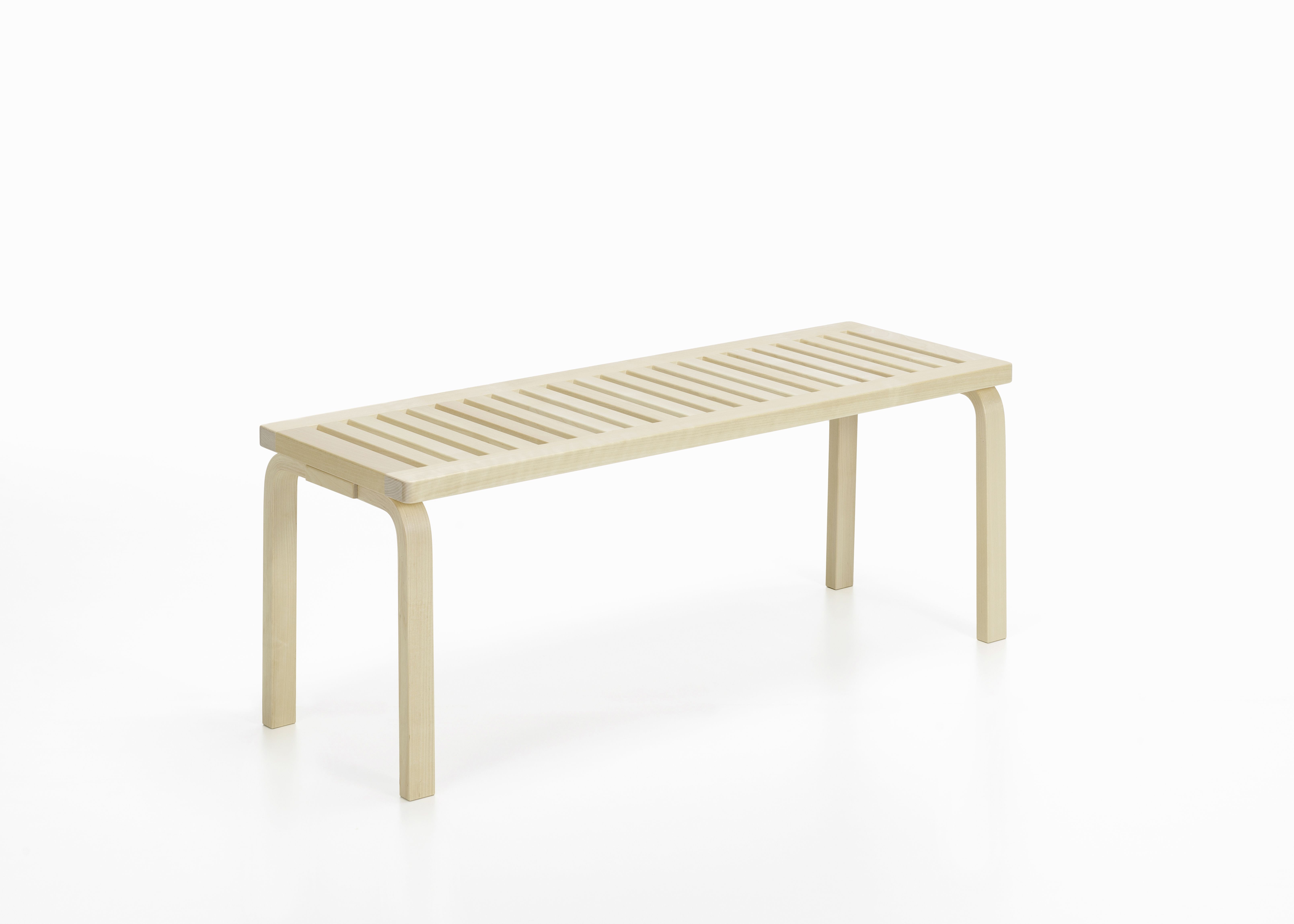 Bench 153A Bank Artek