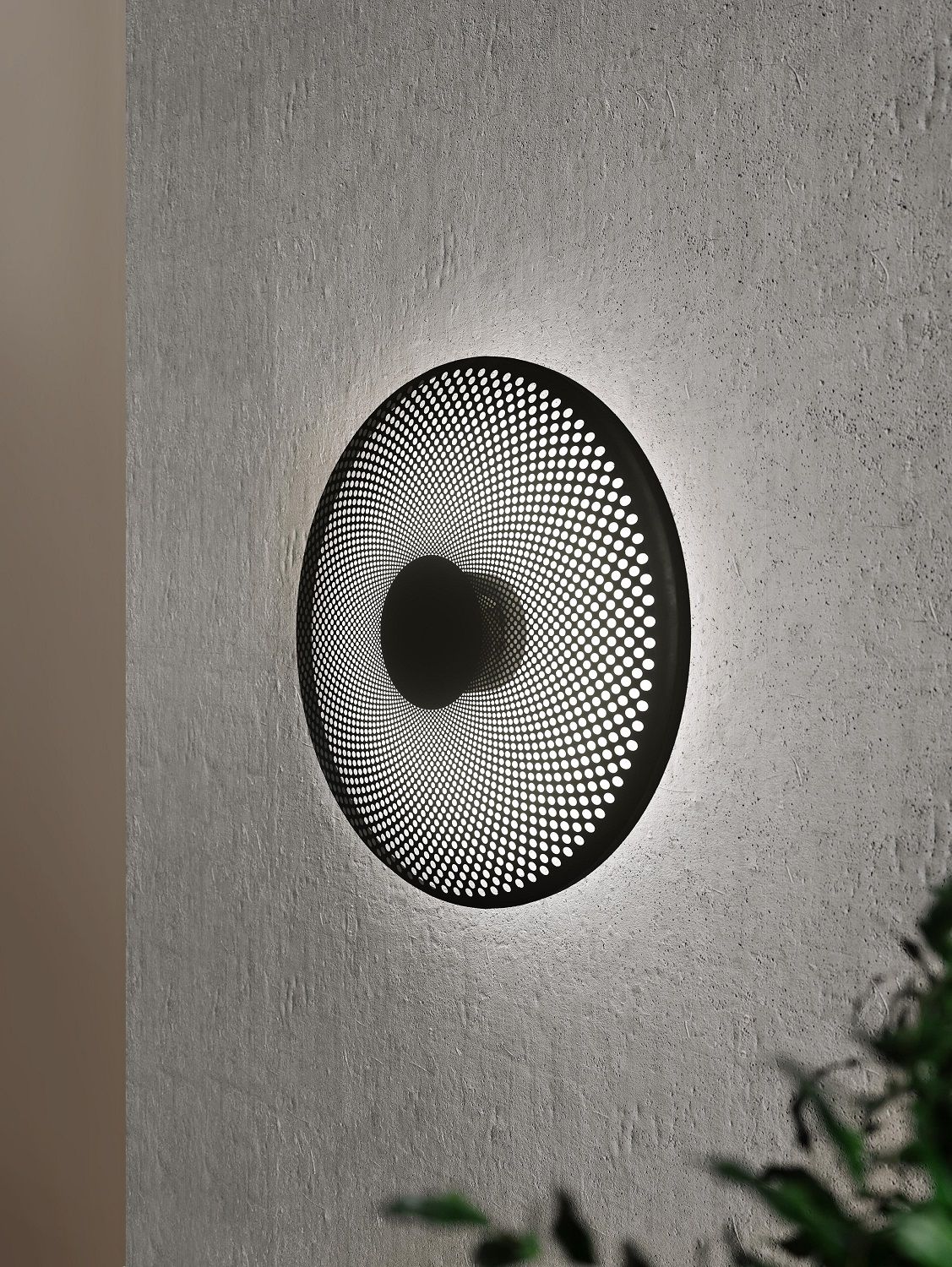 Glint Wall lamp Wandleuchte Northern