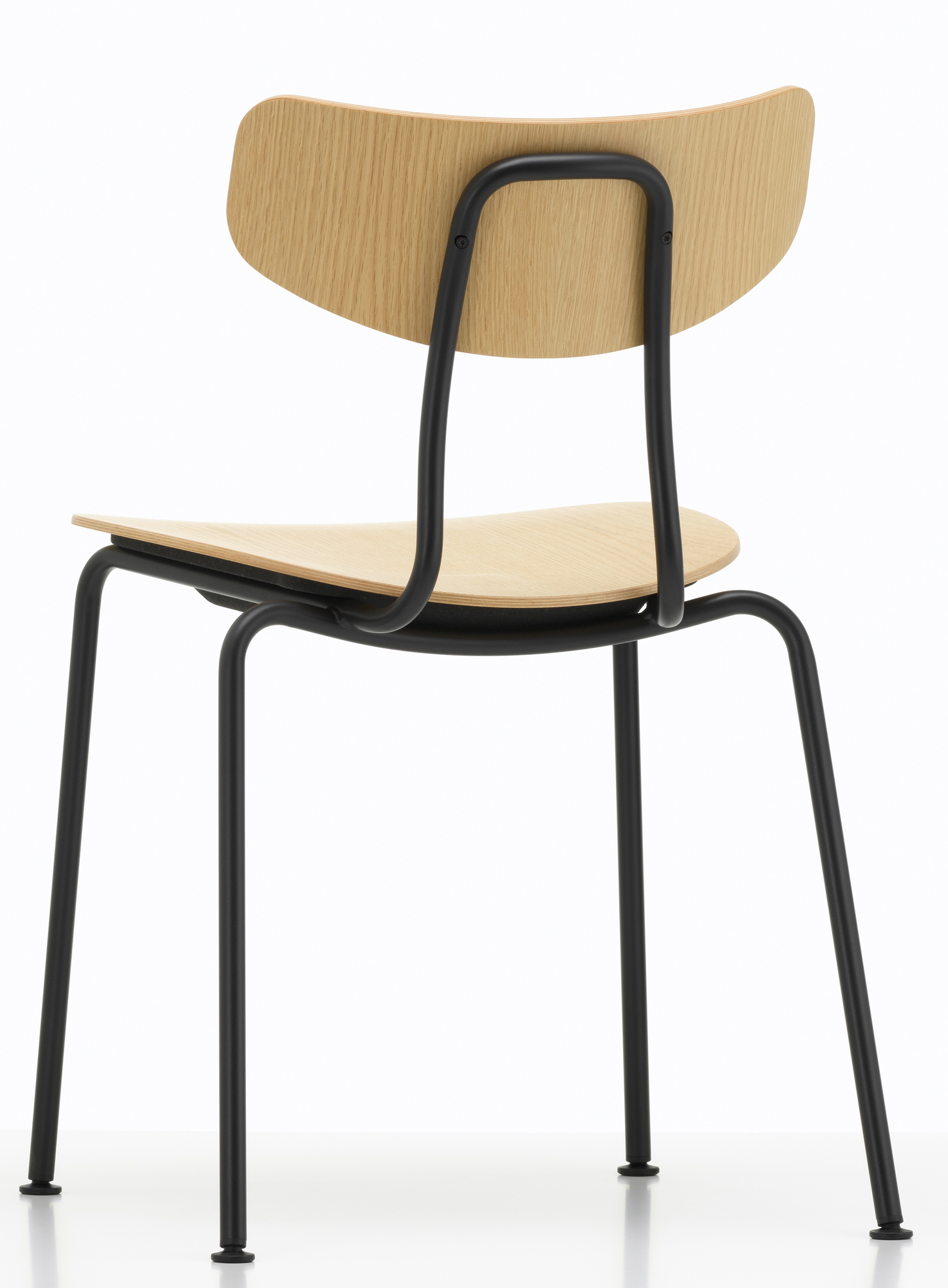 Moca Stuhl Vitra
