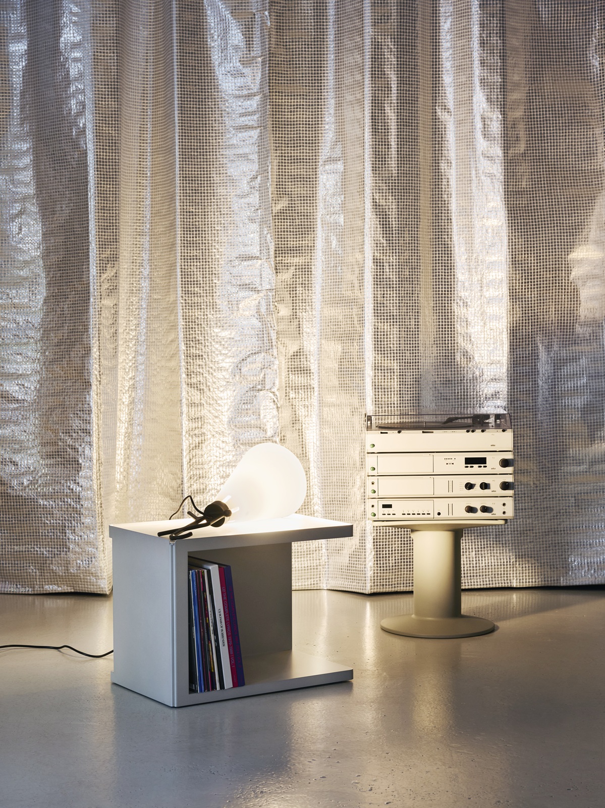 Tischplatte für Ambito Coffee table Couchtisch Tola Dolza 