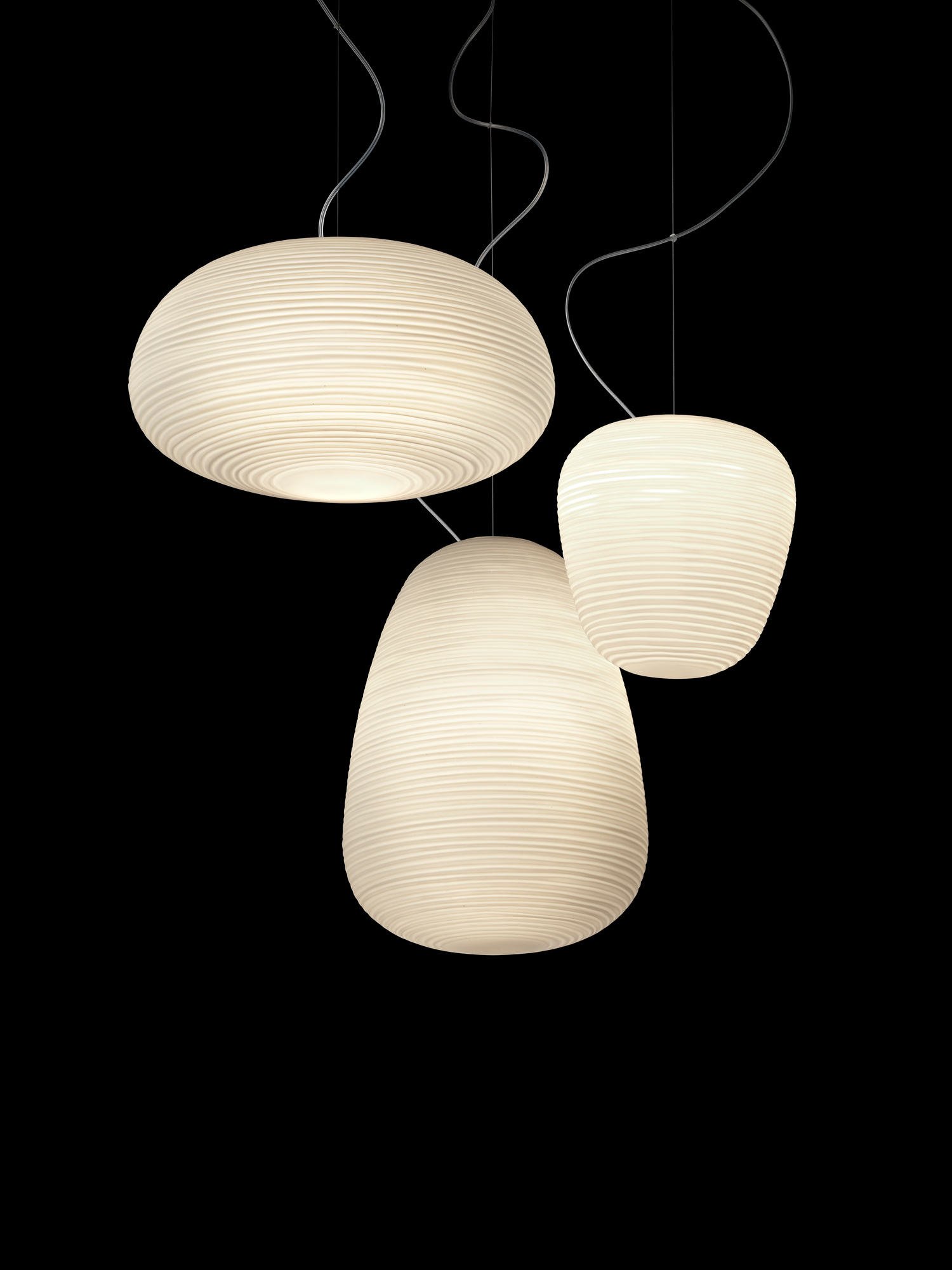 Rituals 2 Pendelleuchte Foscarini