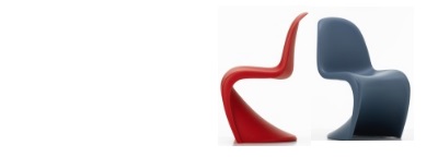 für Panton Chair