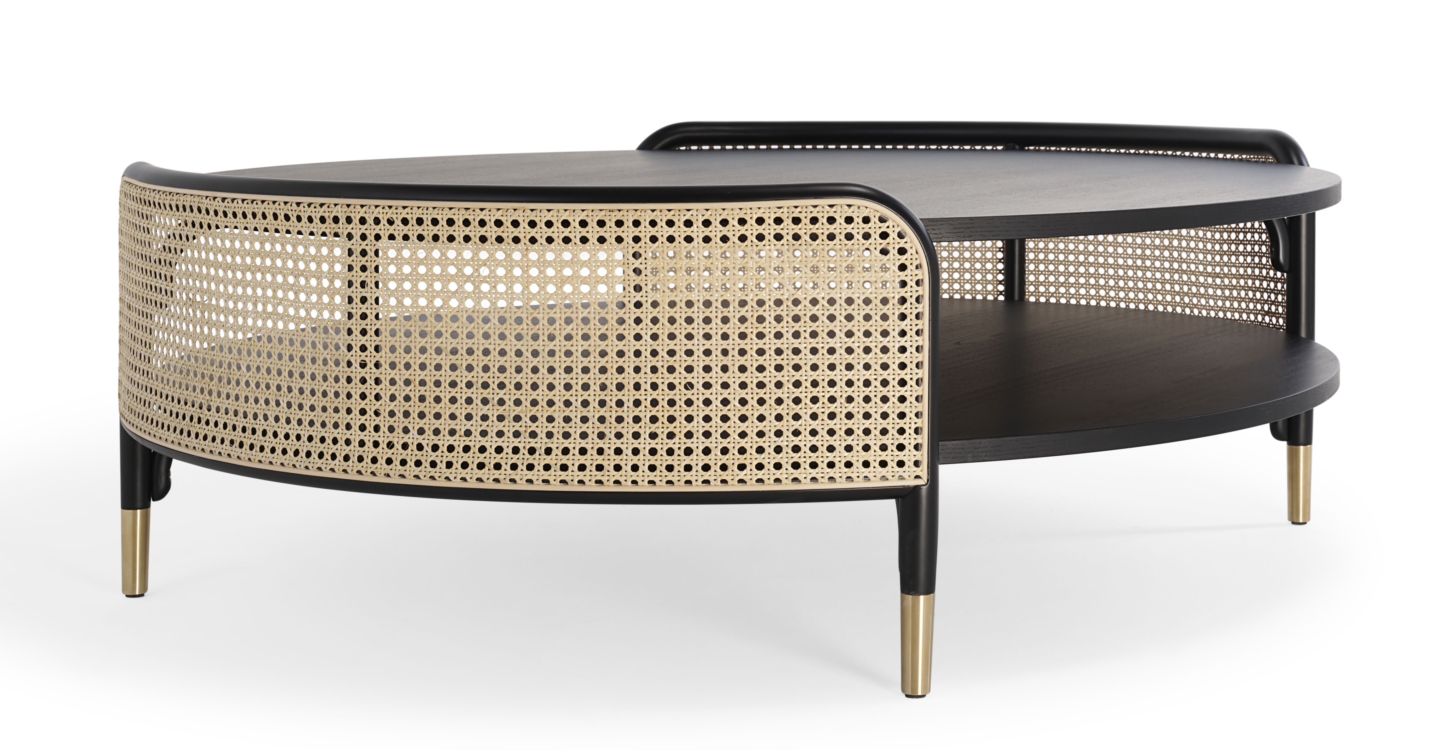 DETOUR Couchtisch Wiener GTV Design
