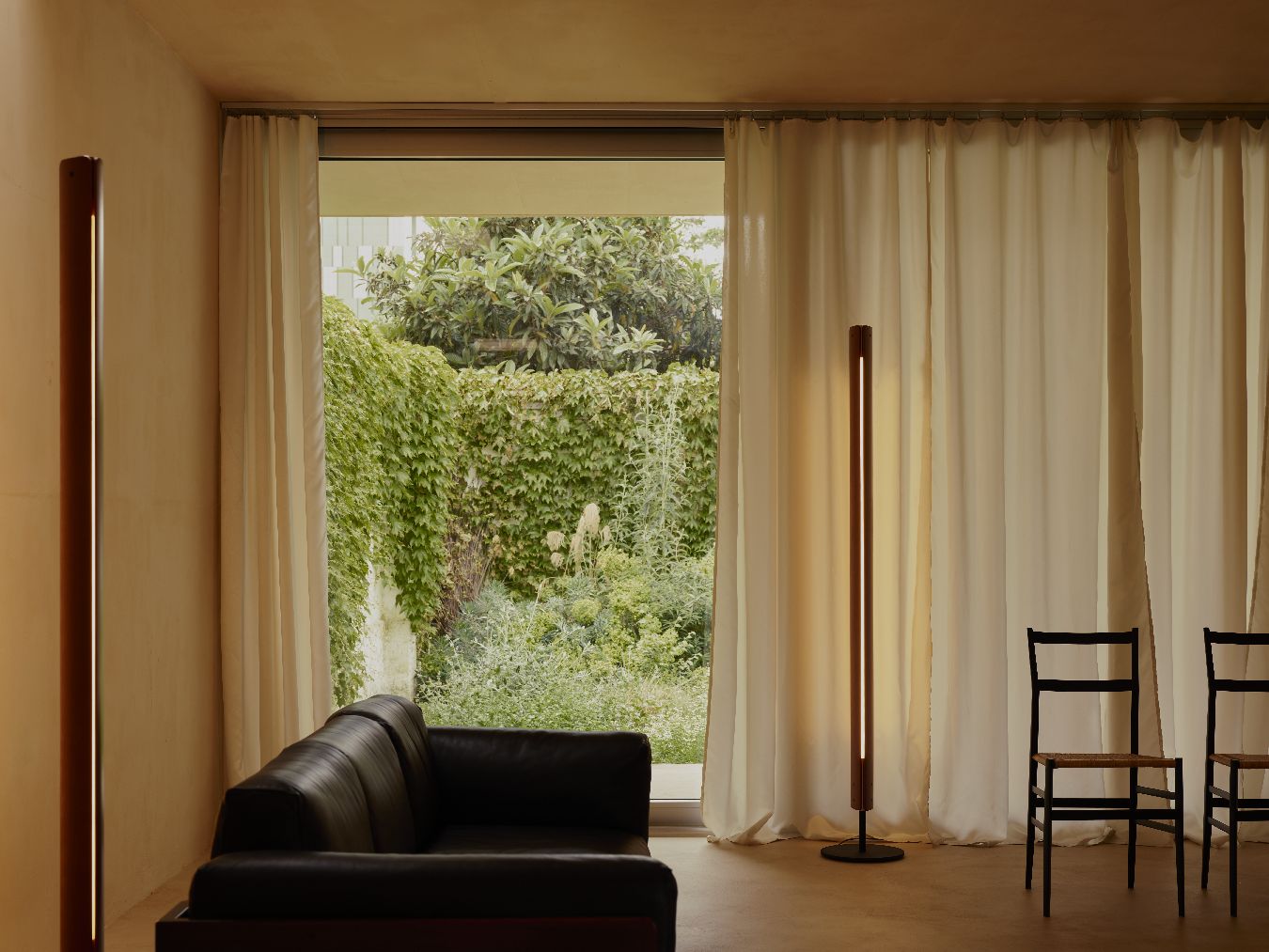 Seki Han F Stehleuchte Flos