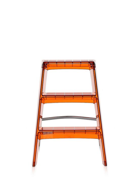 Upper Klappleiter Kartell