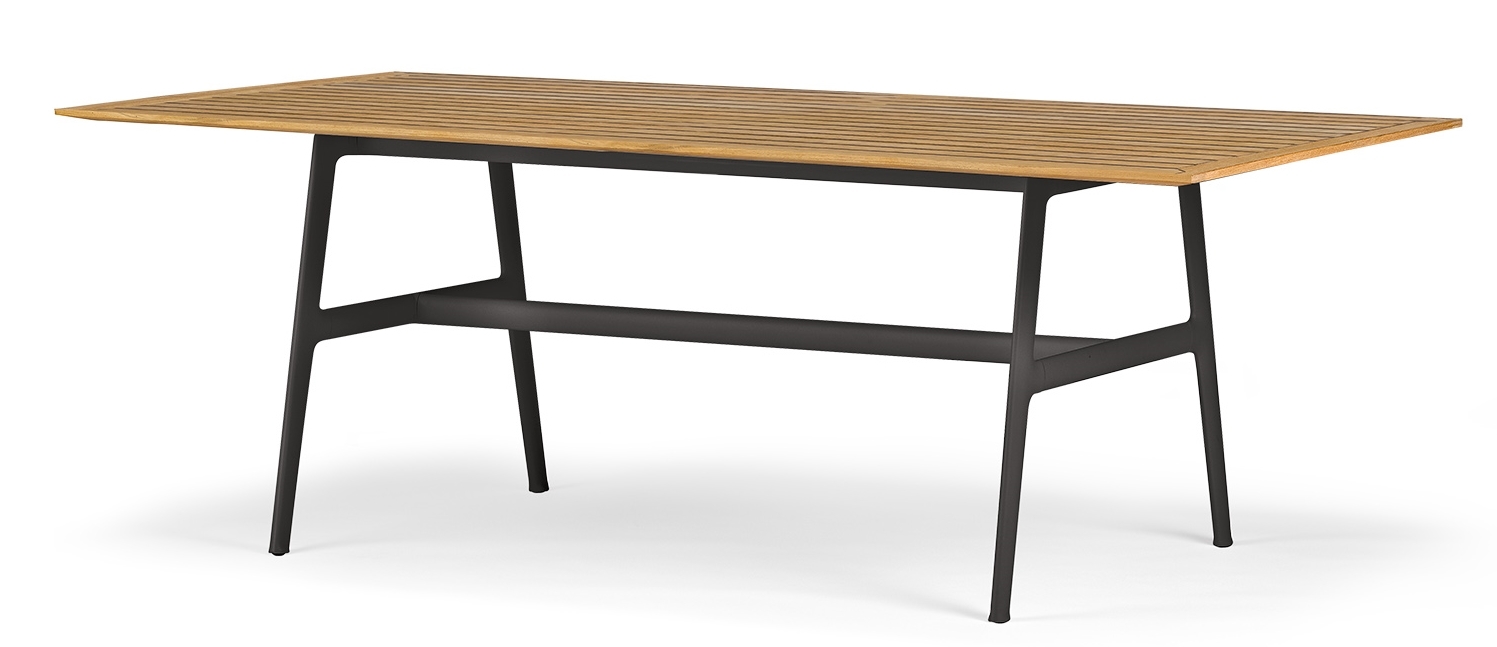 SeaX Esstisch Dedon