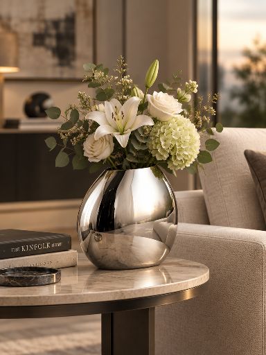 Emilia Vase L Philippi