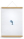 Posterleiste A3: L 29,7 x B 2 x T 1,2 cm