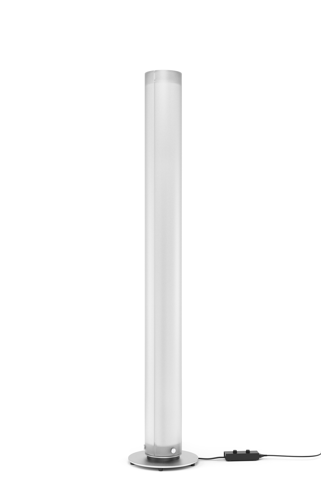 Twilight 360 Stehleuchte Belux Messing
