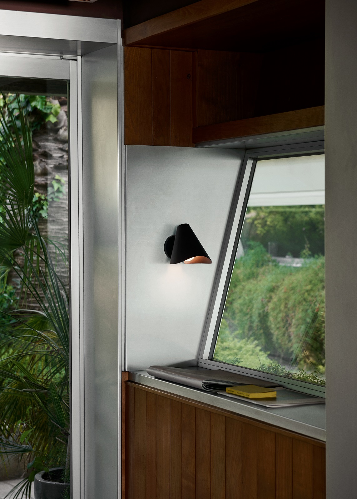 Bonnet SC103 Wall lamp Wandleuchte AndTradition