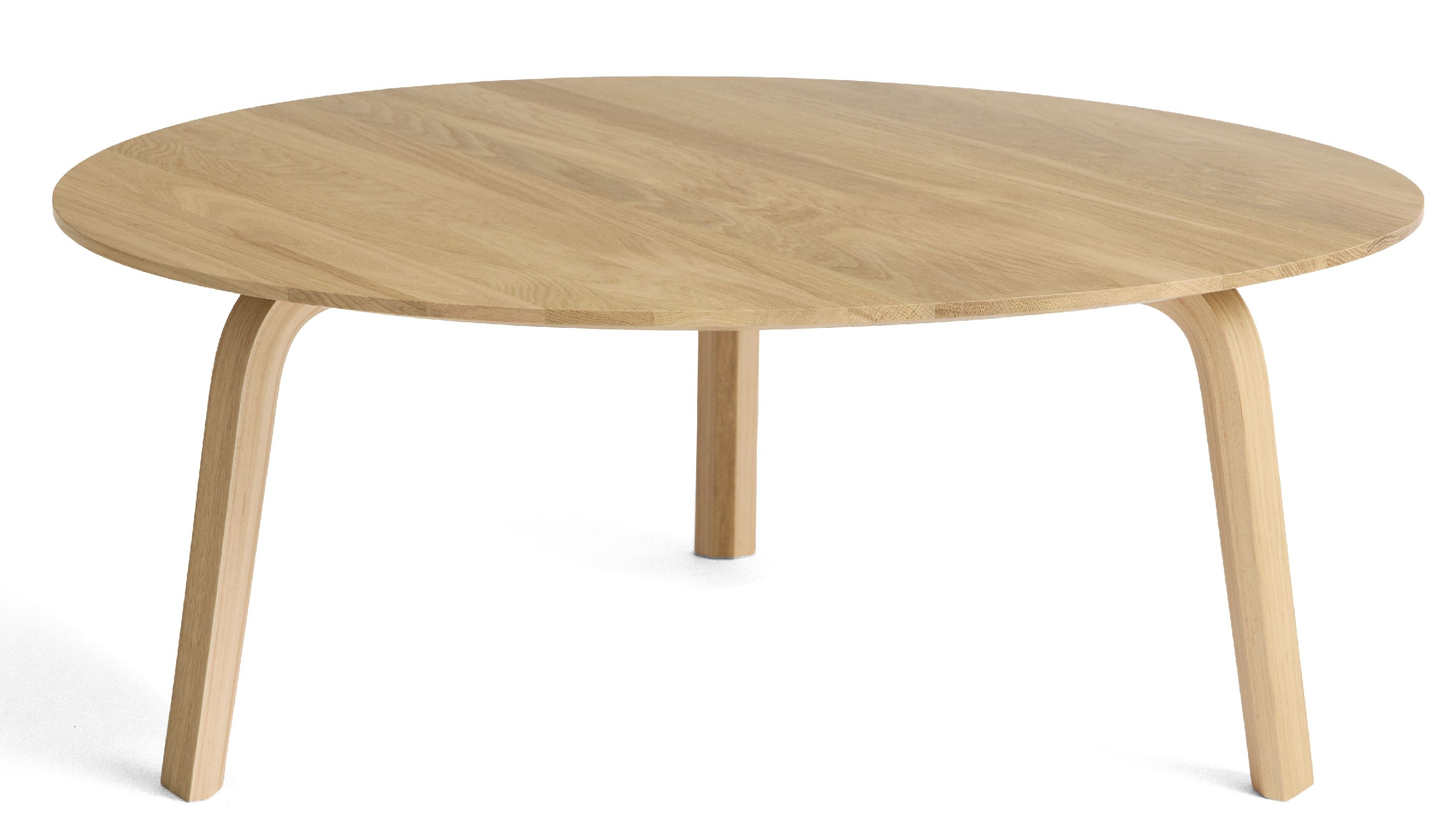 Bella Coffee Table Beistelltisch Ø 80 x H 32 cm Hay