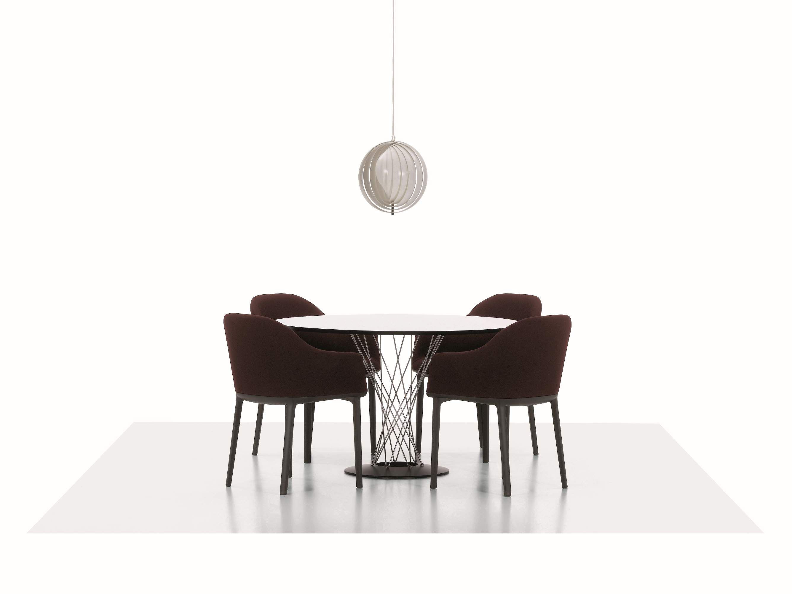 Dining Table Tisch Noguchi Vitra