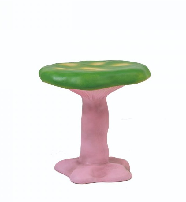 Amanita Hocker grün Seletti