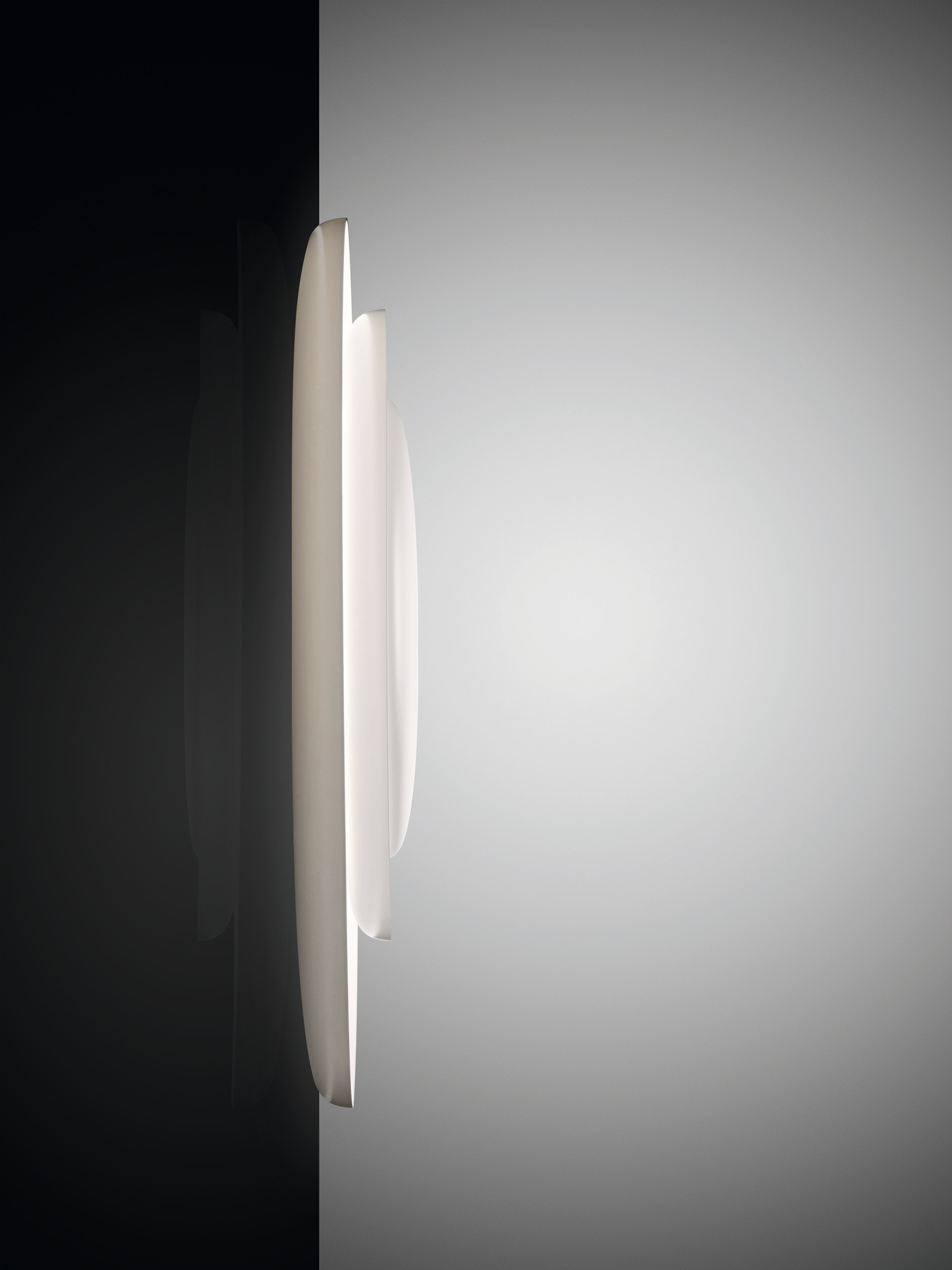 Bahia Wandleuchte Foscarini LED