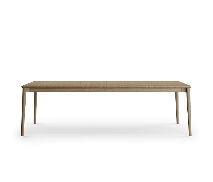 Expand Dining table 250 Esstisch / Ausziehtisch Northern