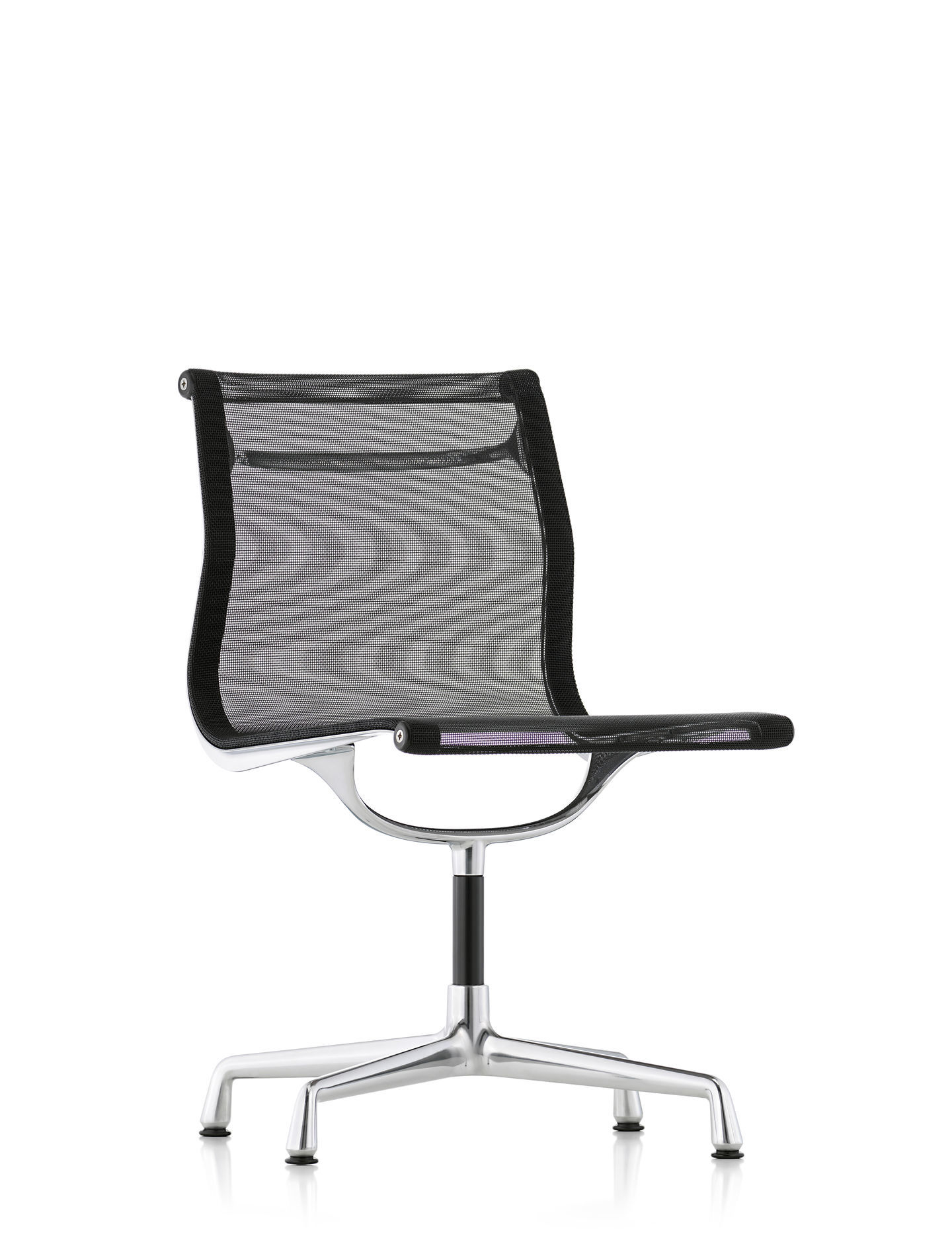 Aluminium Chair EA 101 / EA101 Stuhl Vitra