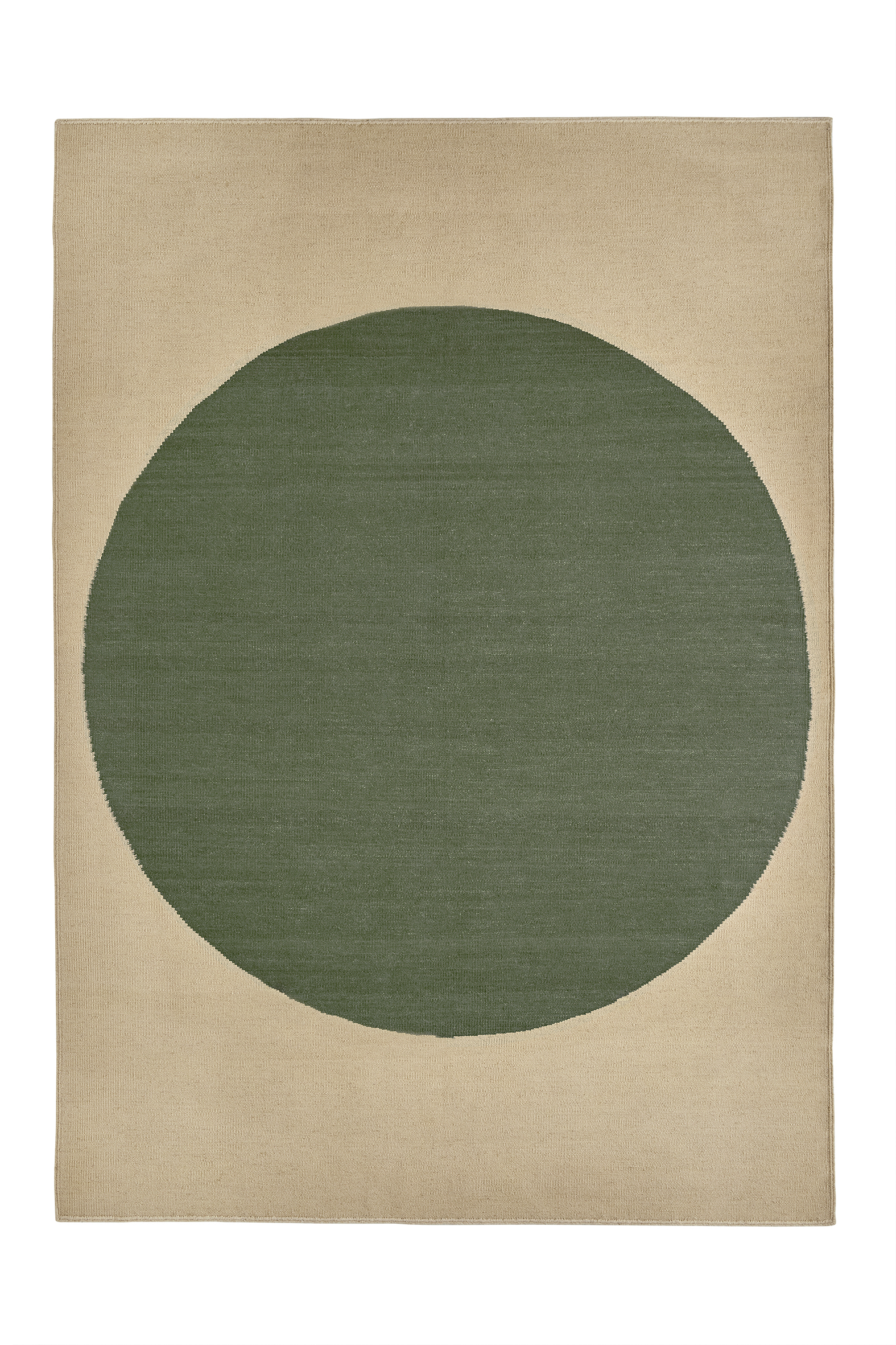 Topo Rug Teppich Nanimarquina
