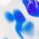 Kristall / Blau