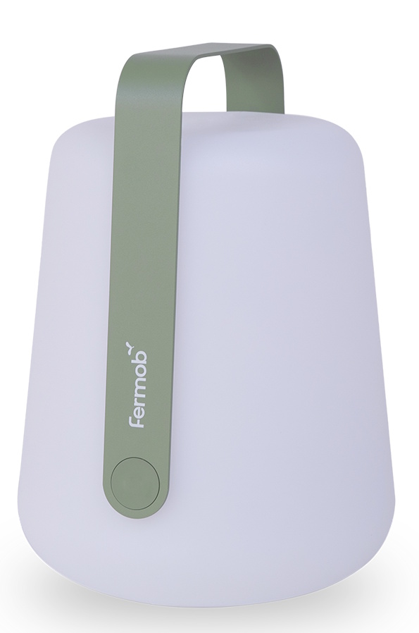 Balad 2 Tischleuchte H 38 cm Fermob Kaktus