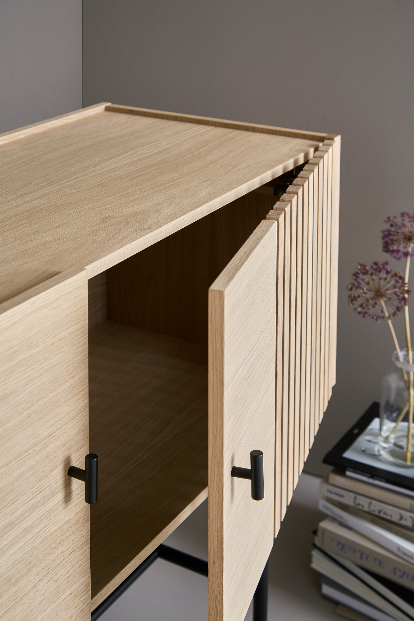 Array Sideboard (120cm) Woud