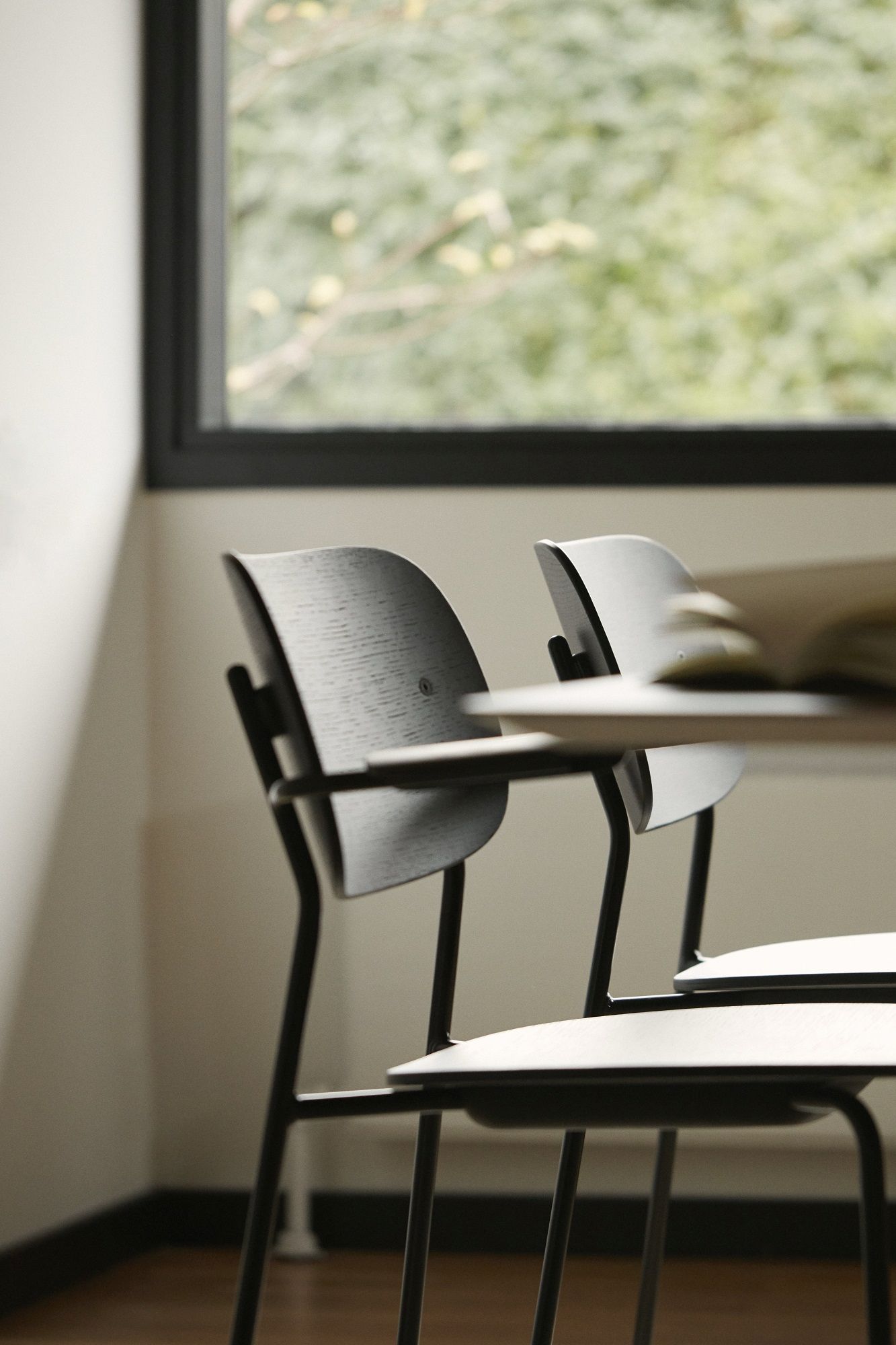 Co Dining Chair Stuhl / Esszimmerstuhl Audo Copenhagen