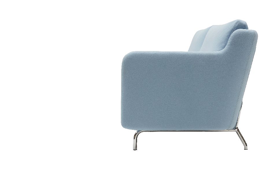 VENUS Schlafsofa Softline