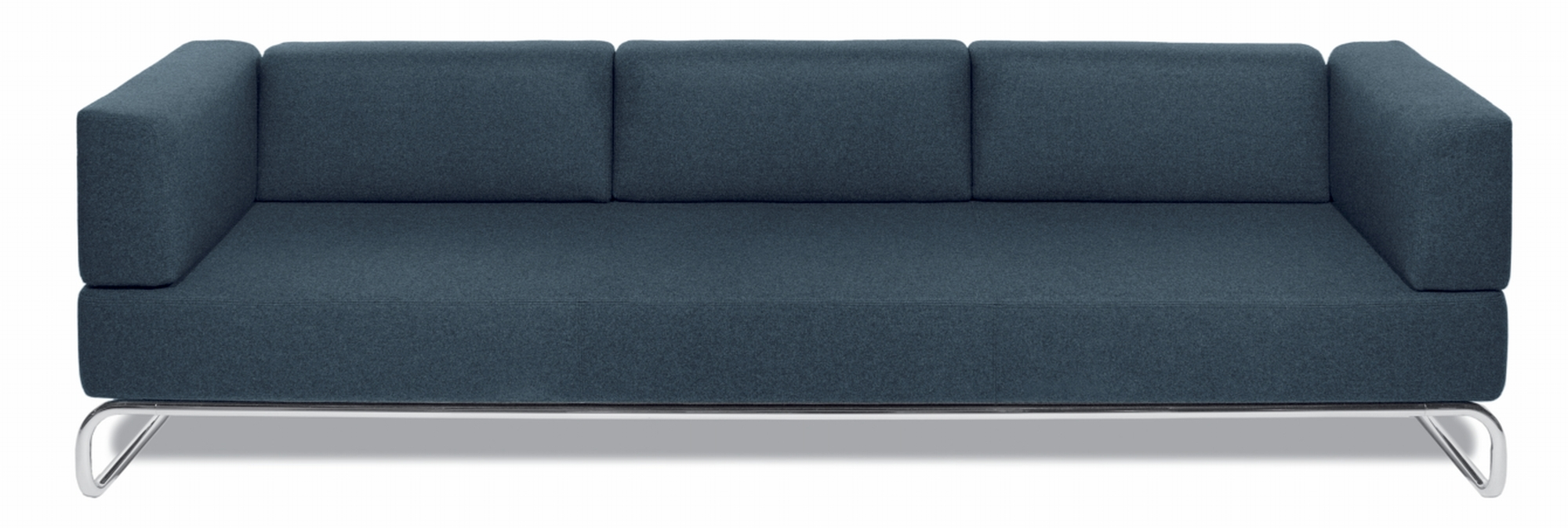 S 5003 3-Sitzer Sofa Thonet